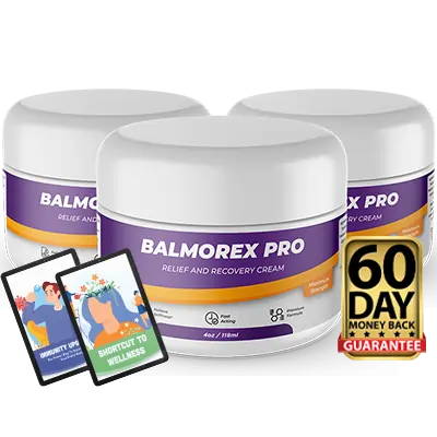 balmorex knee pain 